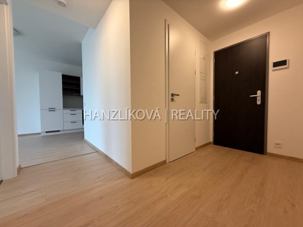 Pronájem bytu 2+kk 53 m2