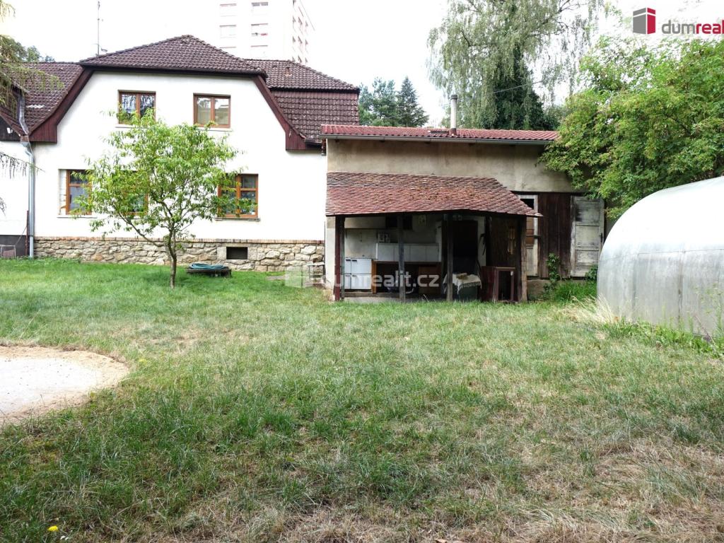 Prodej domu 190 m2, Vlašim – náhled fotky 20