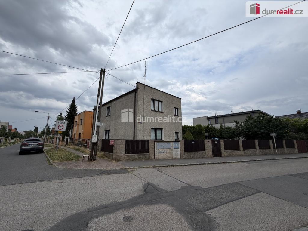 Prodej domu 209 m2, Praha – náhled fotky 20