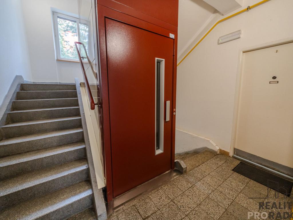 Prodej bytu 1+kk 20 m2, Ostrava – náhled fotky 14