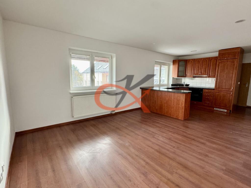 Pronájem bytu 3+kk 70 m2