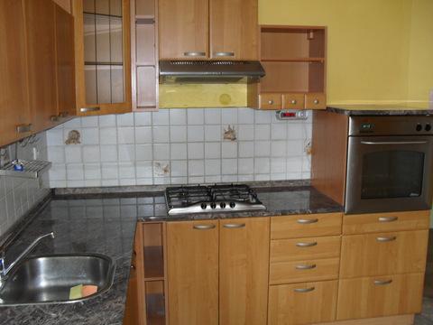 Pronajem bytu 2+1 90 m2