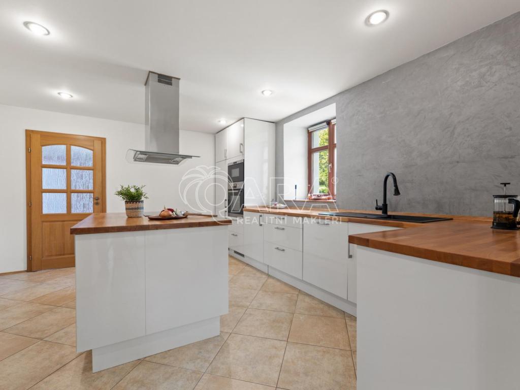Prodej domu 198 m2, Slabce – náhled fotky 9