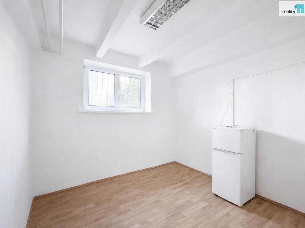 Pronájem bytu 1+1 24 m2