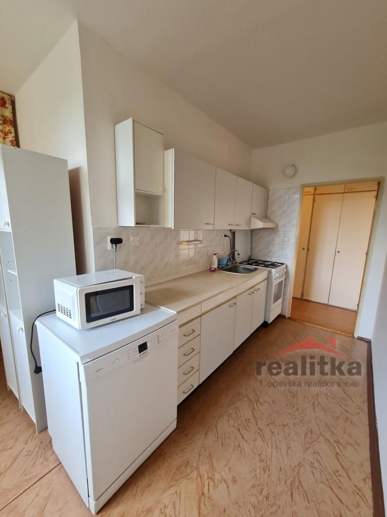 Pronájem bytu 2+1 69 m2