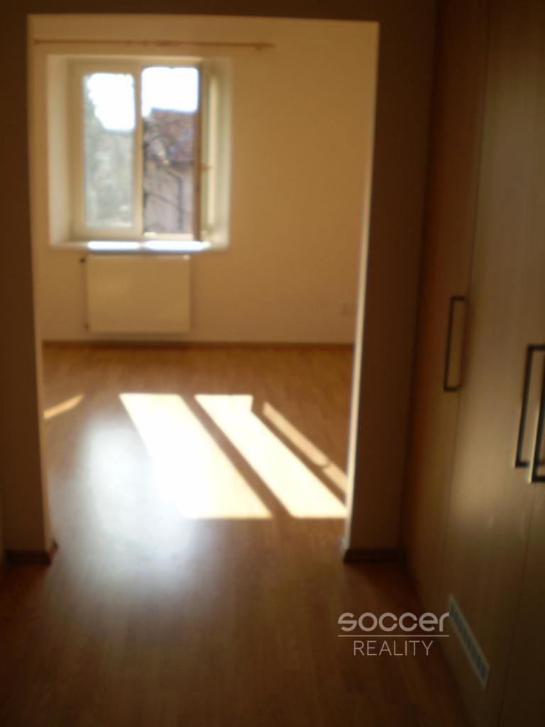 Pronájem bytu 1+1 51 m2