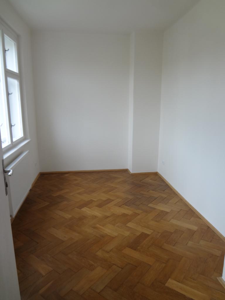 Pronajem bytu 2+1 54 m2