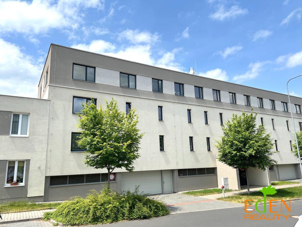 Pronájem bytu 1+1 35 m2