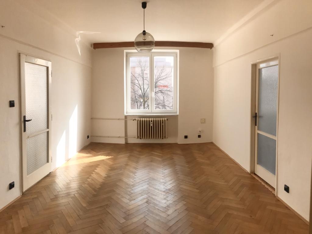 Pronajem bytu 3+1 74 m2