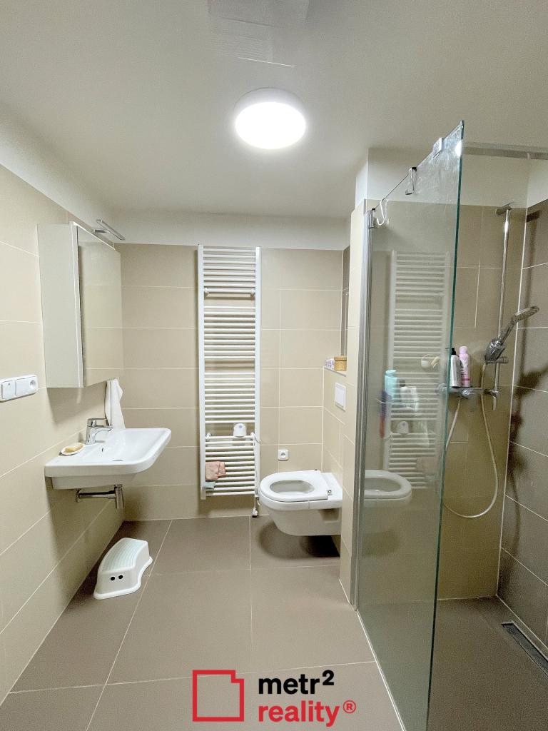Pronájem bytu 2+kk 57 m2, Olomouc – náhled fotky 9