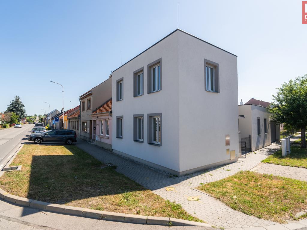 Prodej domu 173 m2