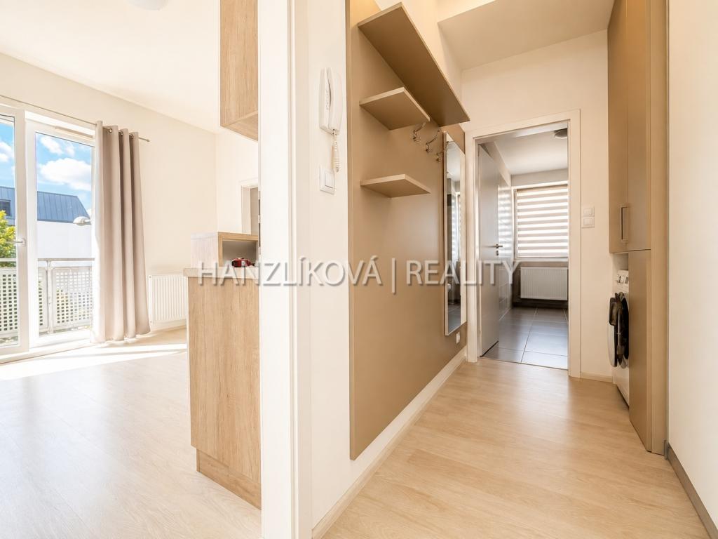 Prodej bytu 2+kk 40 m2, České Budějovice – náhled fotky 4