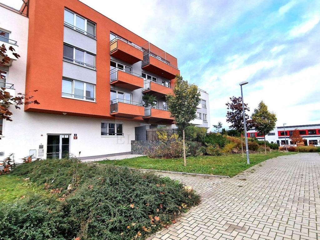 Pronájem bytu 2+kk 59 m2