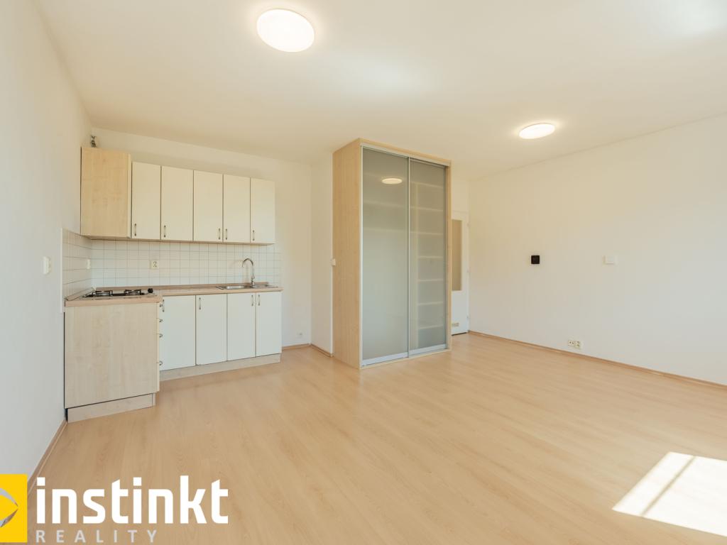 Pronájem bytu 1+kk 37 m2