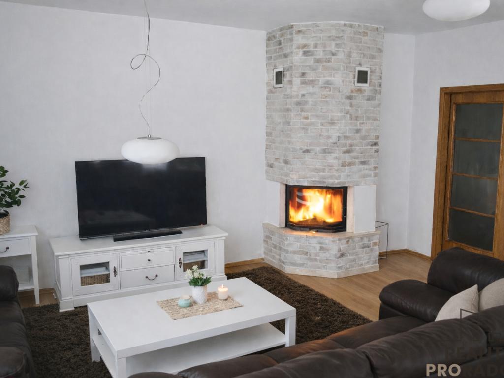 Prodej domu 369 m2, Jesenice – náhled fotky 4