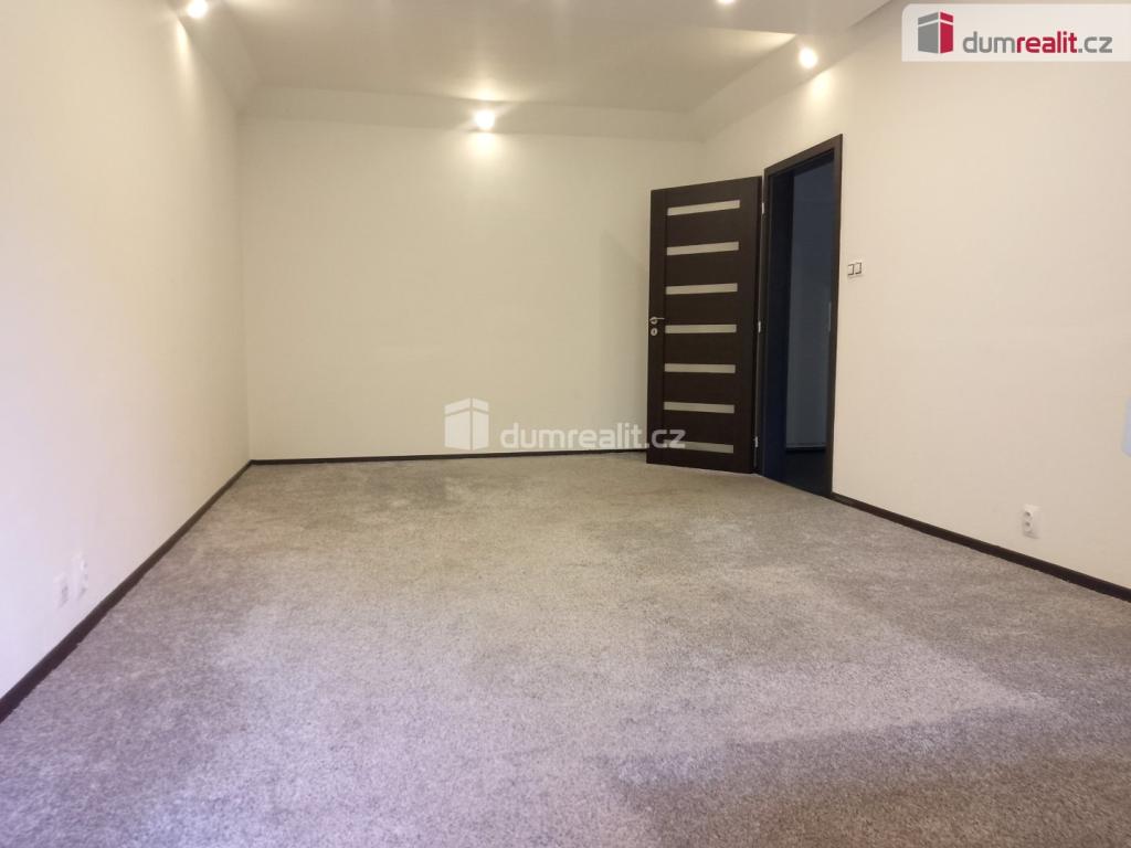 Pronájem bytu 2+1 48 m2