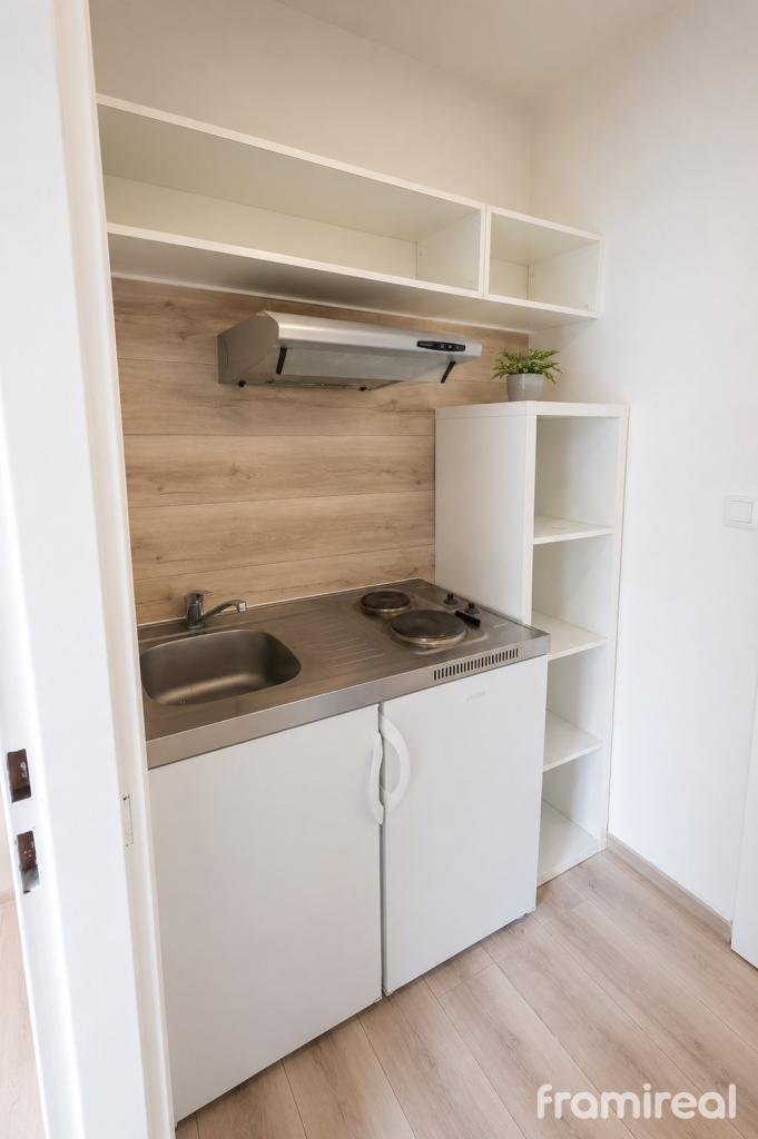 Prodej bytu 1+kk 23 m2, Brno – náhled fotky 2