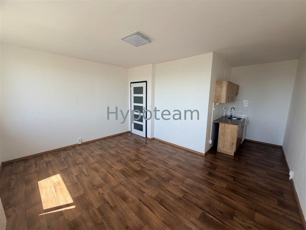 Pronájem bytu 1+kk 31 m2