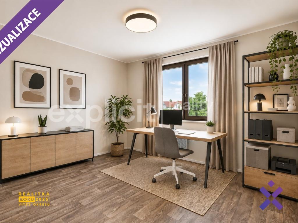 Prodej domu 120 m2, Kroměříž – náhled fotky 16