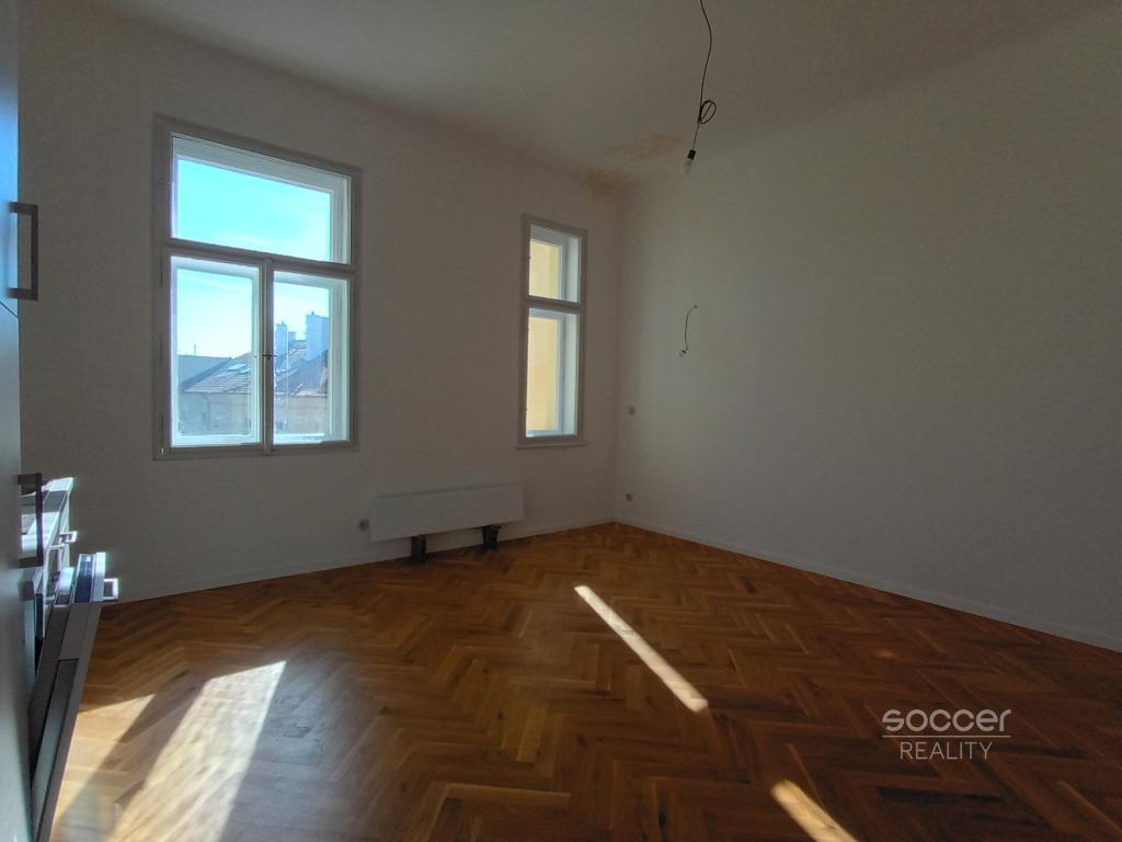 Pronájem bytu 2+kk 65 m2