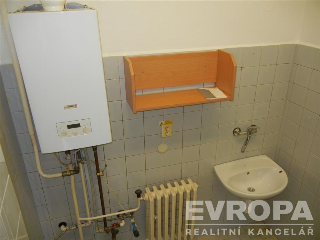 Pronájem bytu 2+kk 55 m2