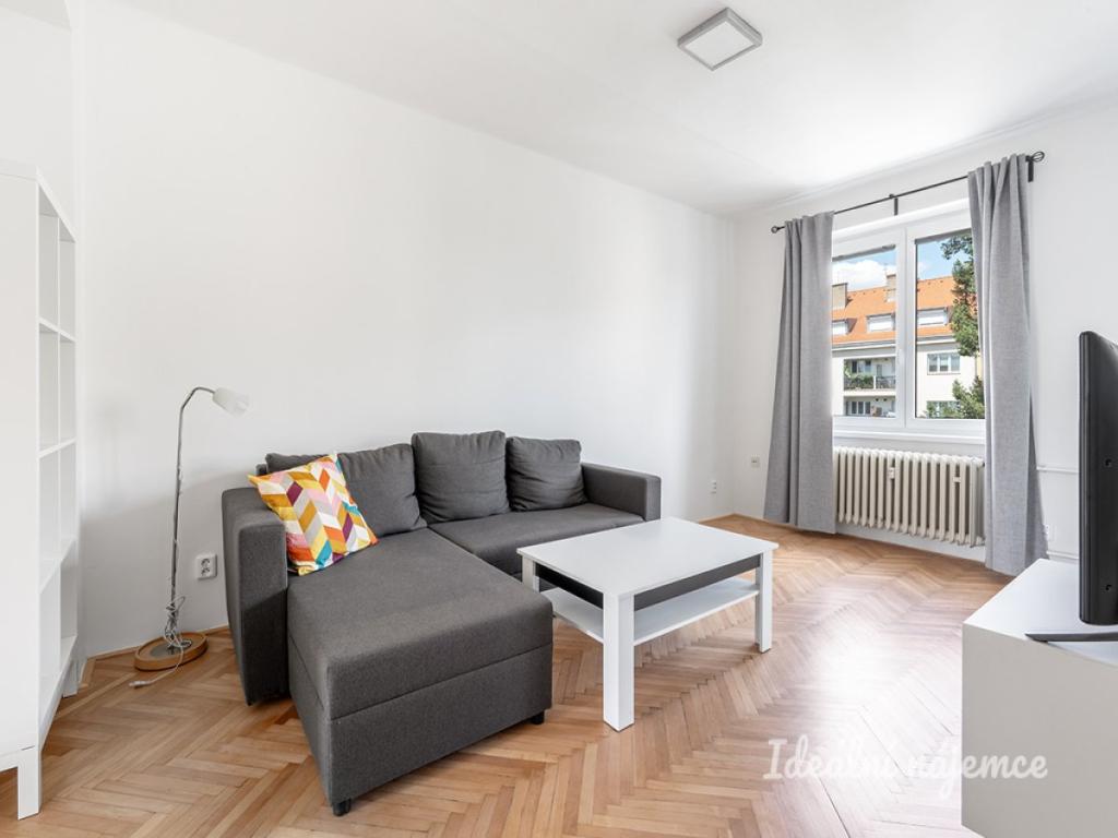 Pronájem bytu 2+kk 46 m2