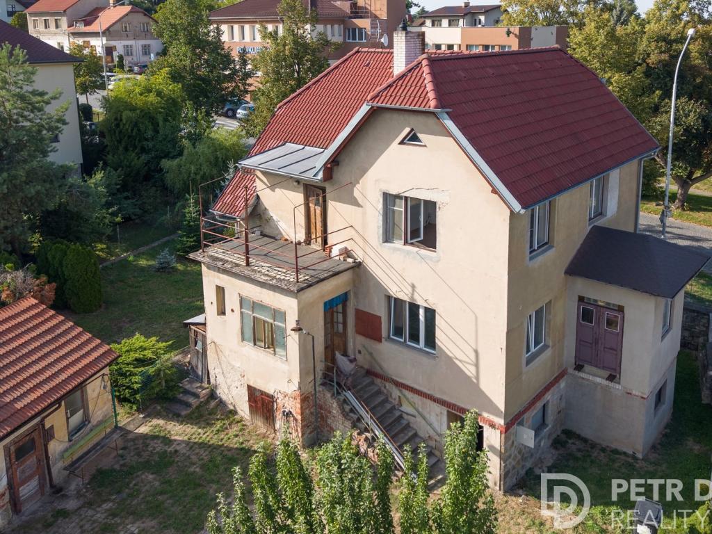 Prodej domu 161 m2