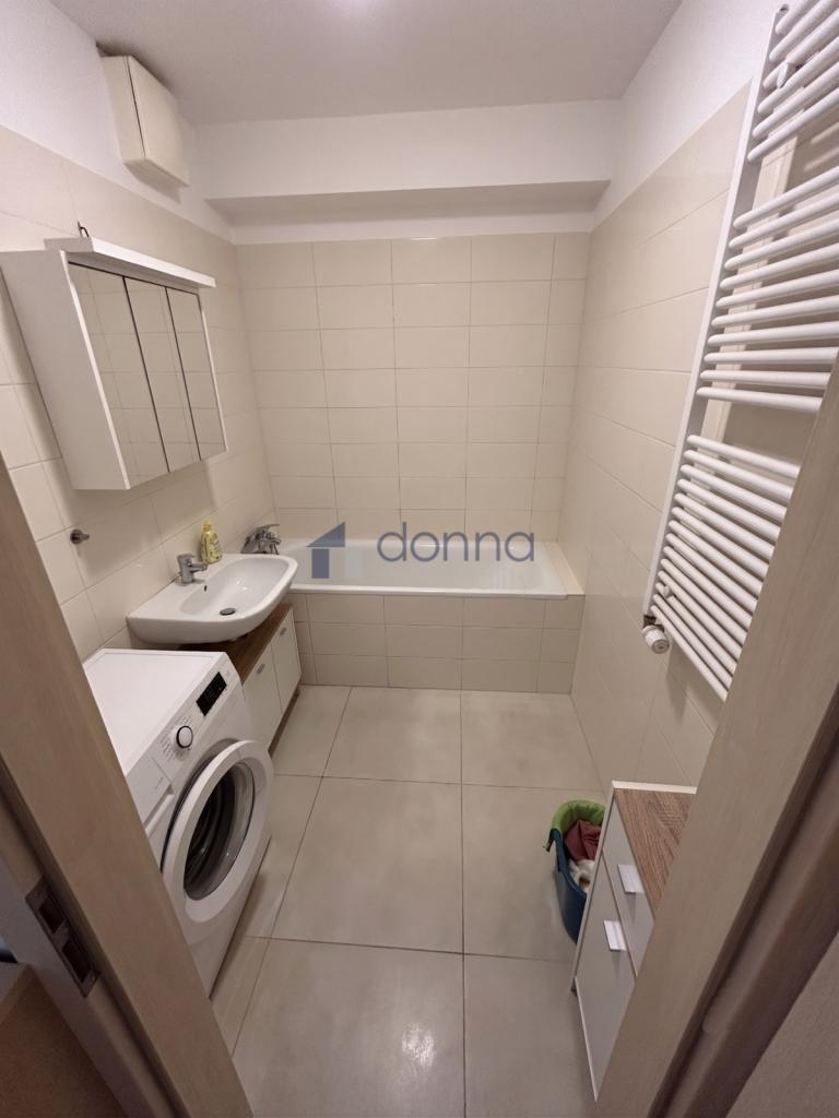 Pronájem bytu 1+kk 36 m2