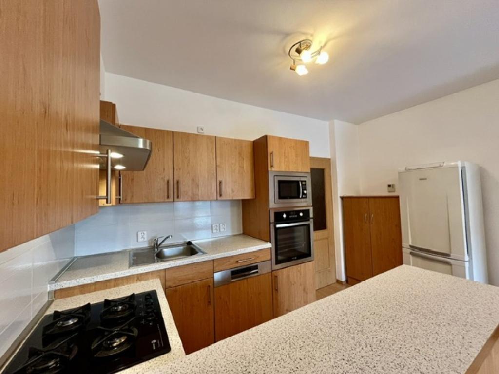 Pronájem bytu 2+kk 50 m2