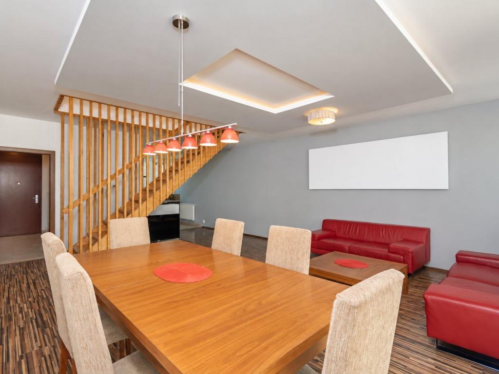 Pronájem domu 120 m2