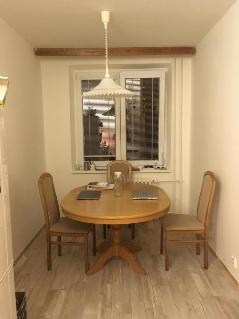Pronajem bytu 4+1 78 m2