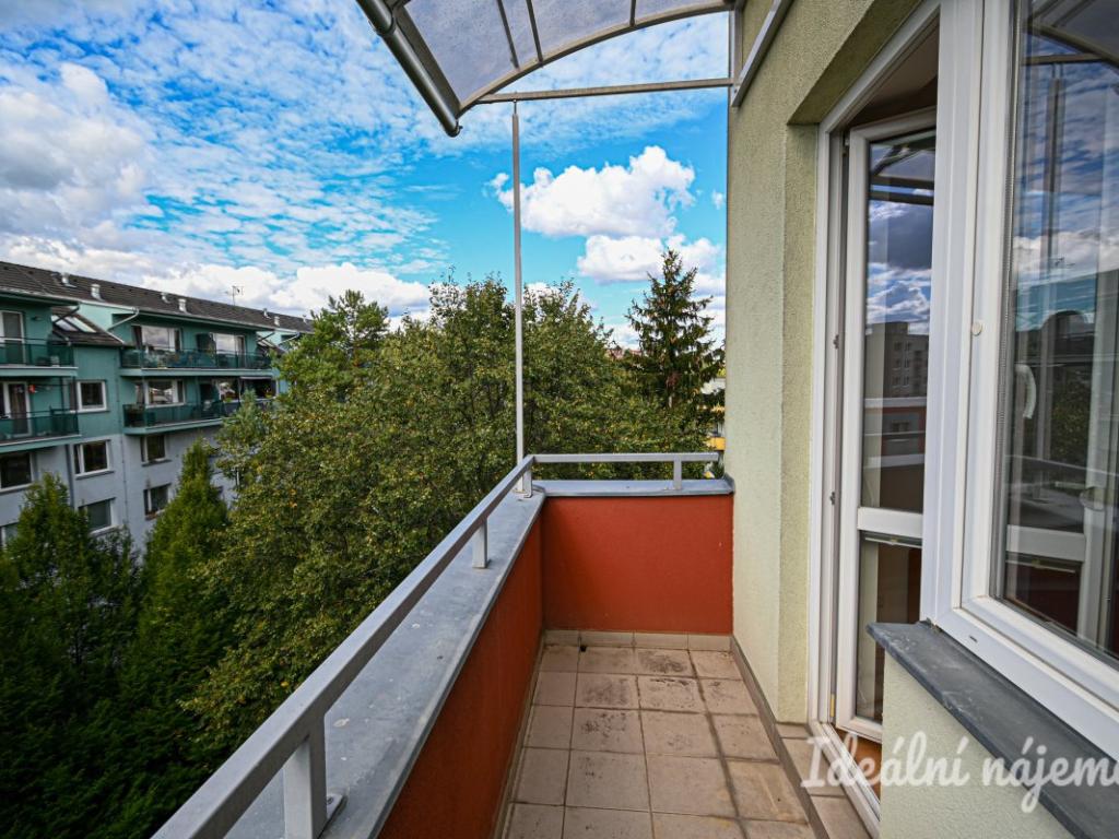 Pronájem bytu 2+kk 53 m2, Brno – náhled fotky 16