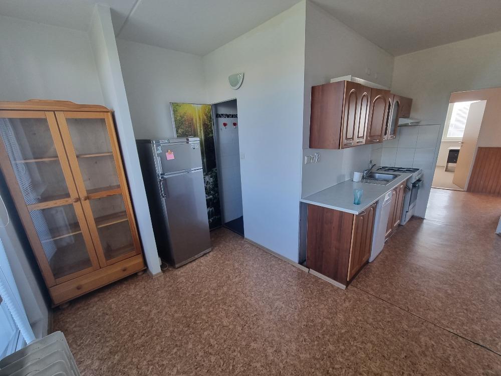 Pronájem 3+1, Olomouc - Brněnská, 16000 Kč, 74 m2