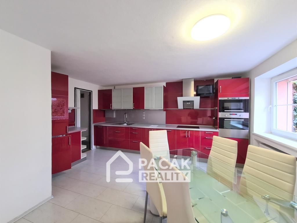 Prodej domu 250 m2