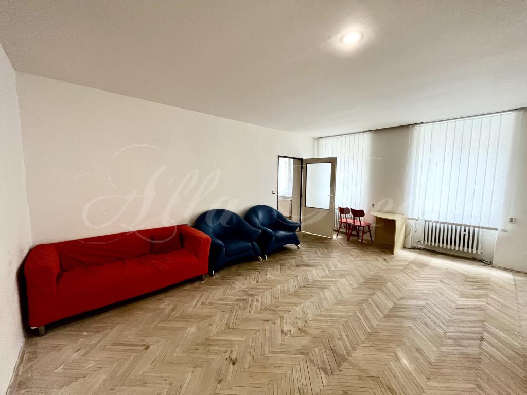 Pronájem bytu 3+1 75 m2