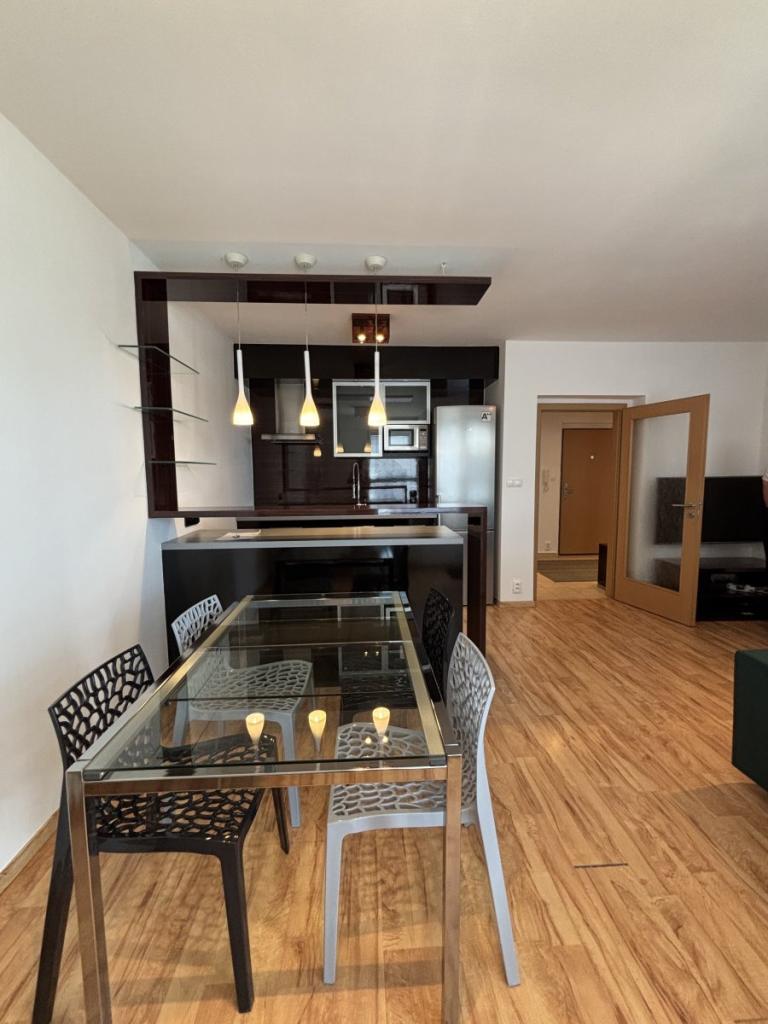 Pronájem bytu 2+kk 55 m2