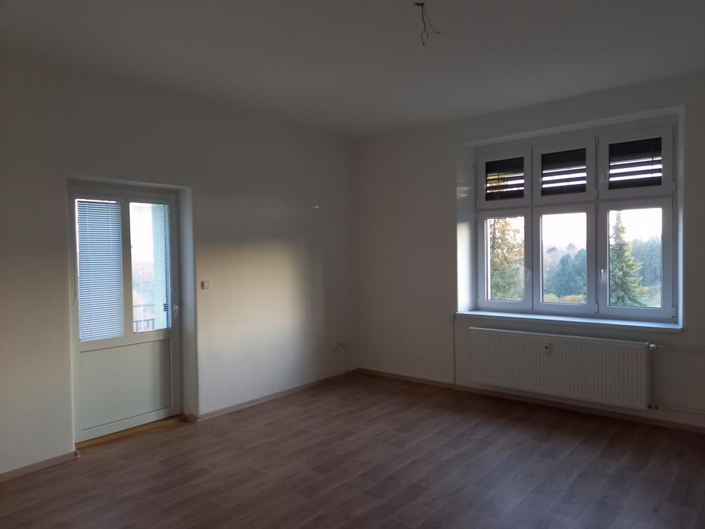 Pronájem bytu 2+1 85 m2