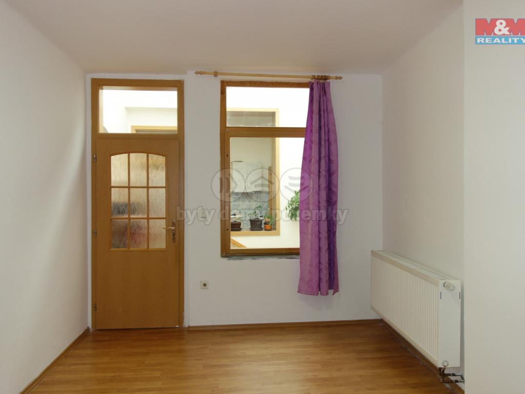 Pronajem bytu 2+1 65 m2
