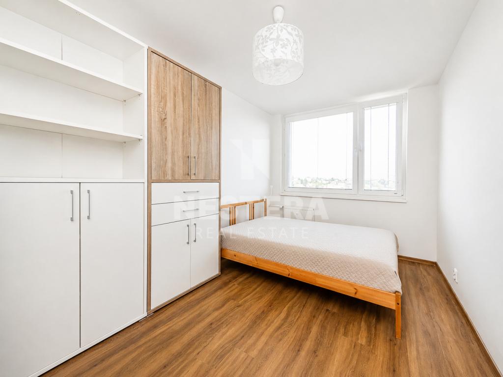 Pronájem bytu 3+kk 73 m2