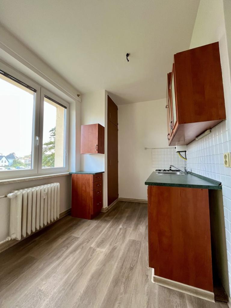 Pronájem bytu 2+1 56 m2