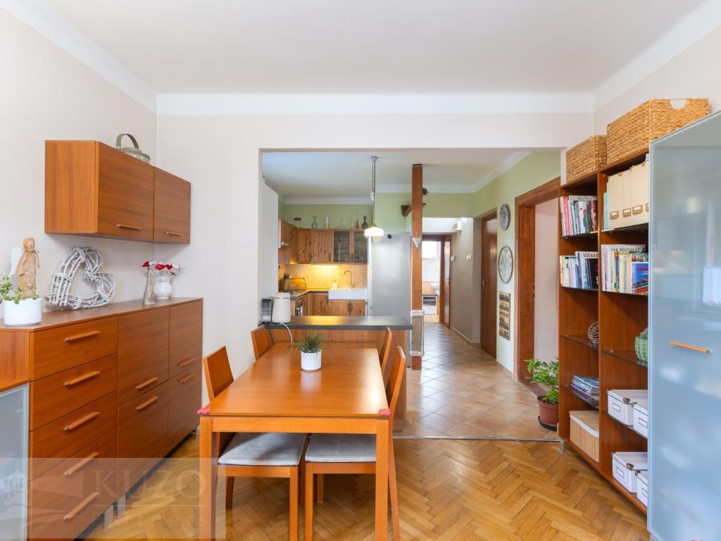 Prodej bytu 3+kk 84 m² – pohled 4