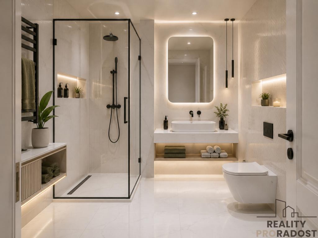 Prodej bytu 2+kk 52 m2