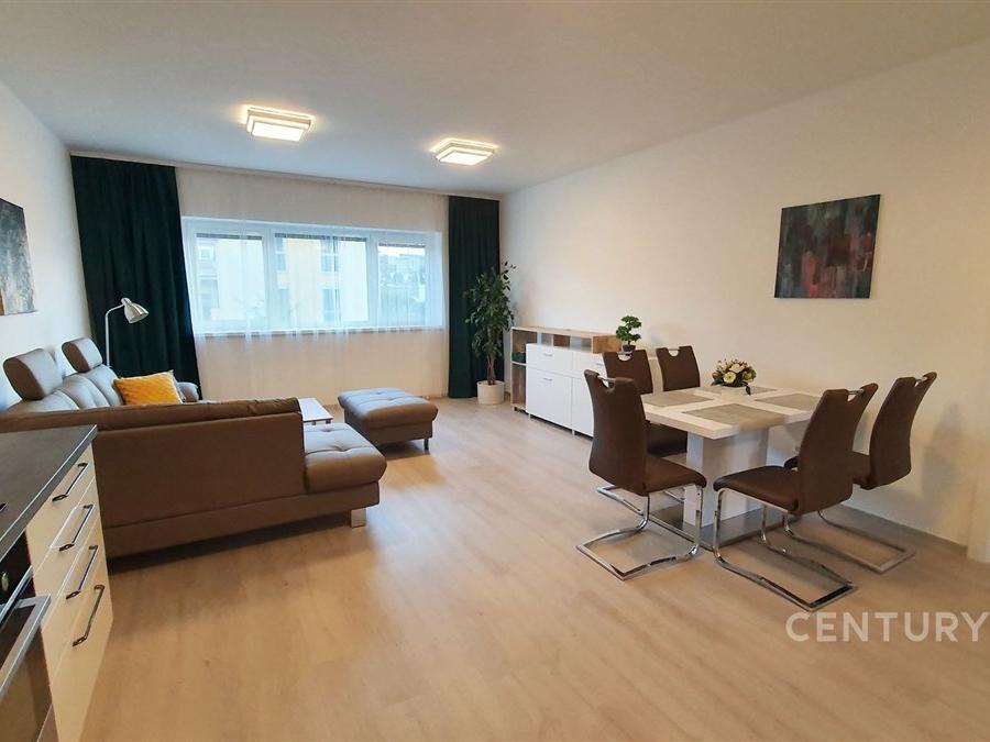 Pronájem bytu 3+kk 78 m2