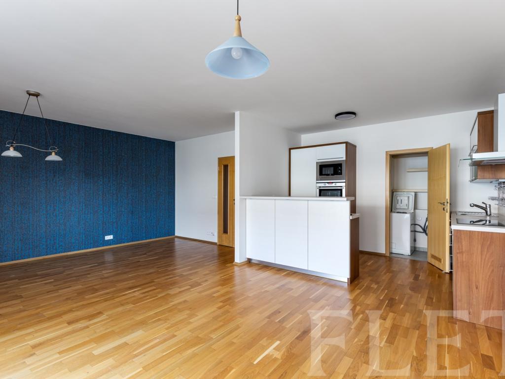 Pronájem bytu 2+kk 74 m2