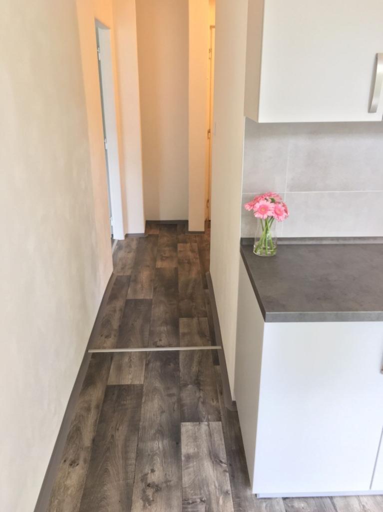 Pronájem bytu 1+1 35 m2