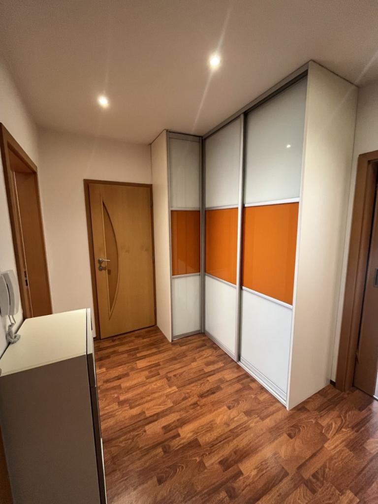 Pronájem bytu 3+1 76 m2