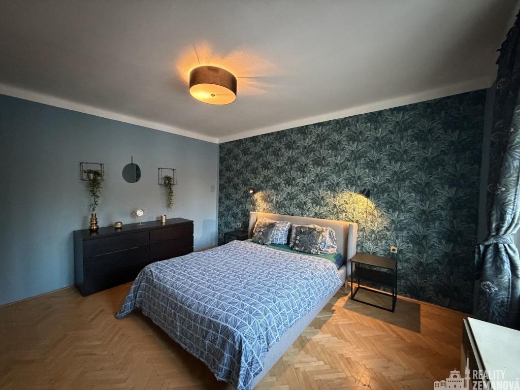 Íbúð, 46 m²