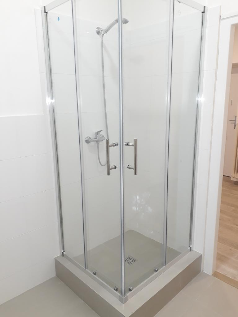 Pronajem bytu 2+kk 42 m2