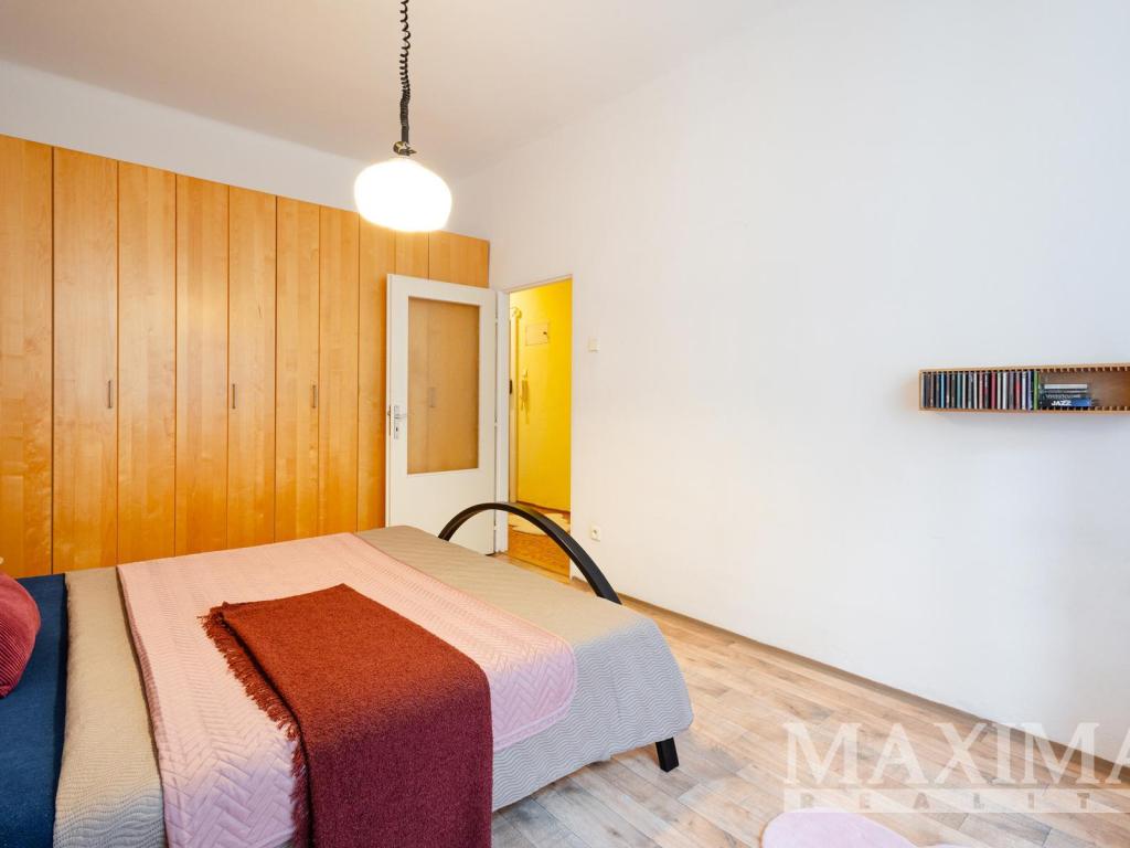 Prodej bytu 2+1 48 m² – pohled 6