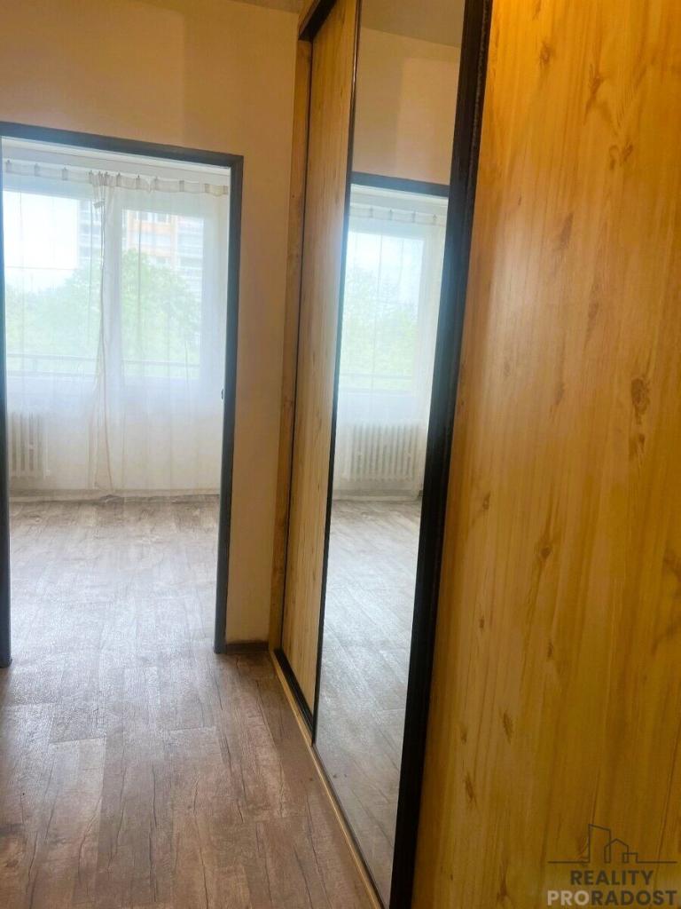 Pronájem bytu 2+1 60 m2